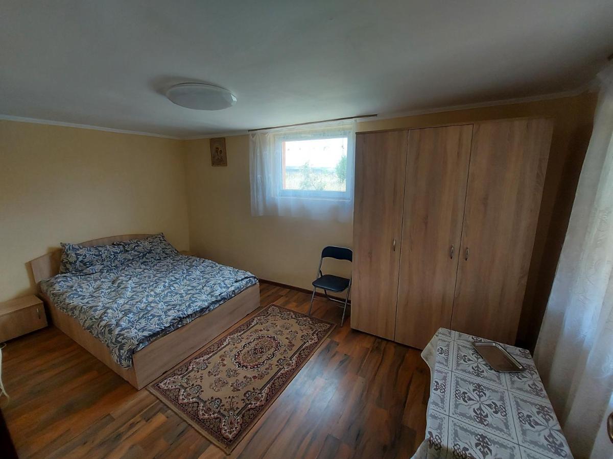 Casa De Vacanta In Tara Fagarasului Holiday home Beclean (Brasov)