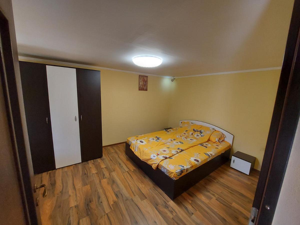Casa De Vacanta In Tara Fagarasului Holiday home