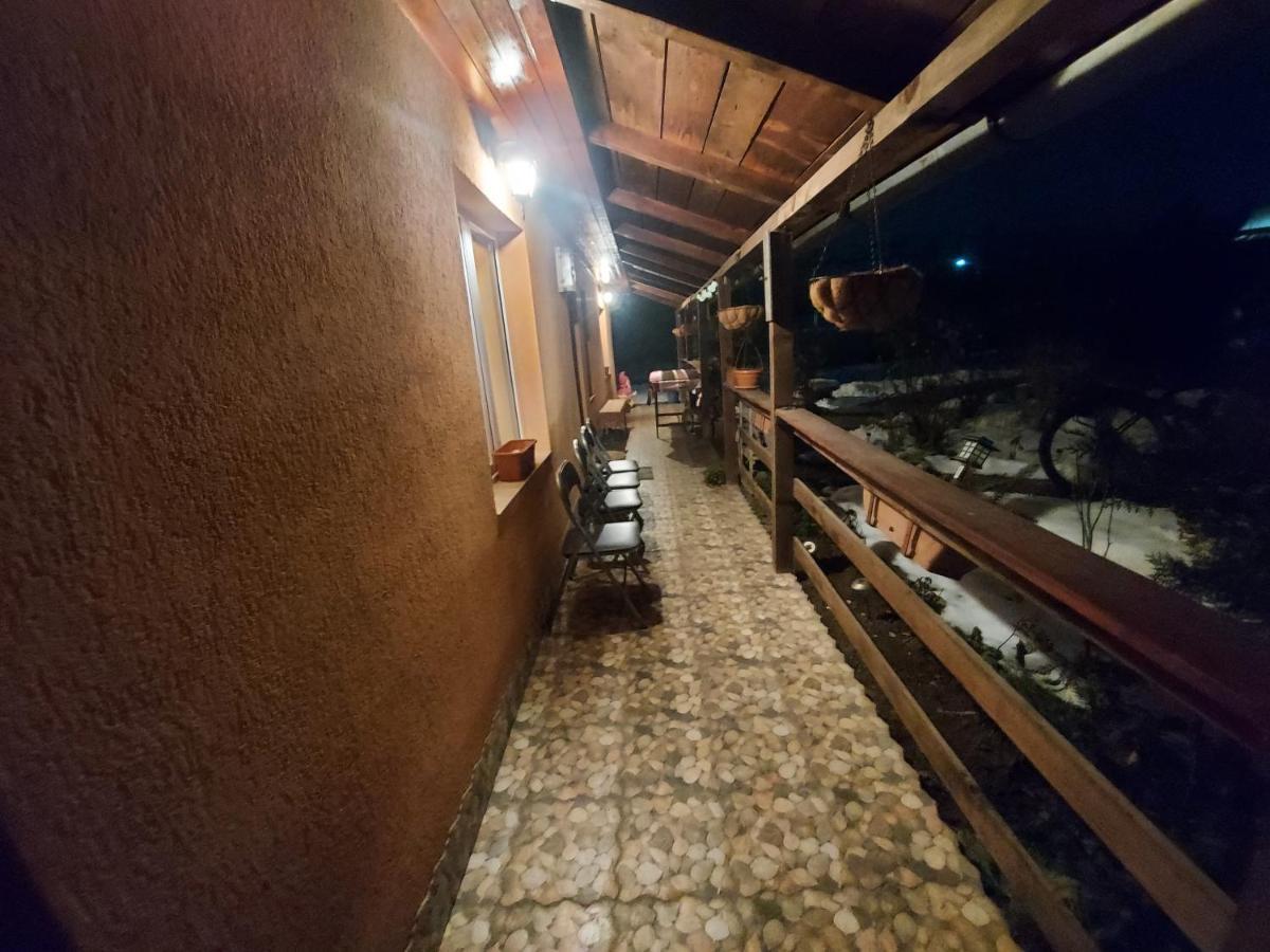 Casa De Vacanta In Tara Fagarasului *