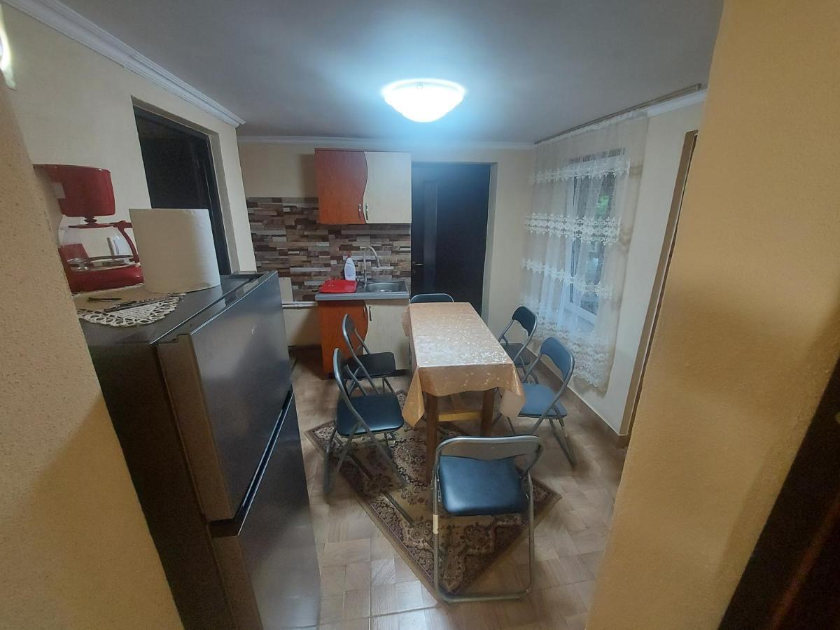 Casa De Vacanta In Tara Fagarasului *